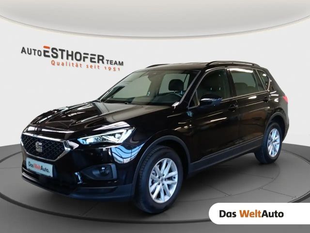 Seat Tarraco 2.0 TDI DSG Style