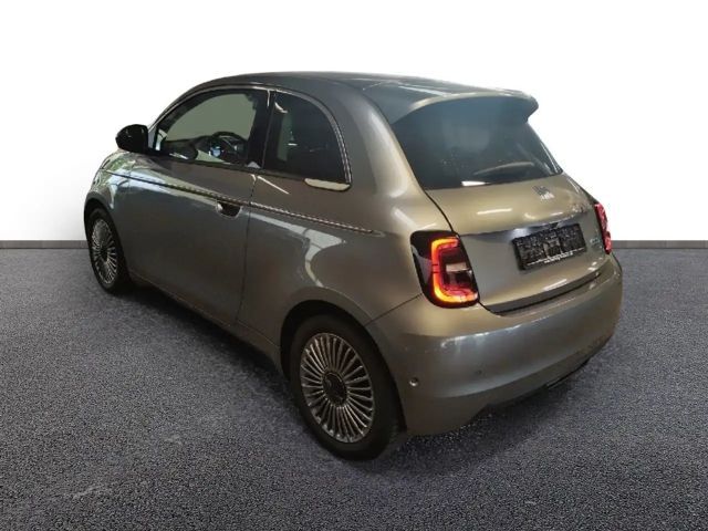 Fiat 500e 42 kWh