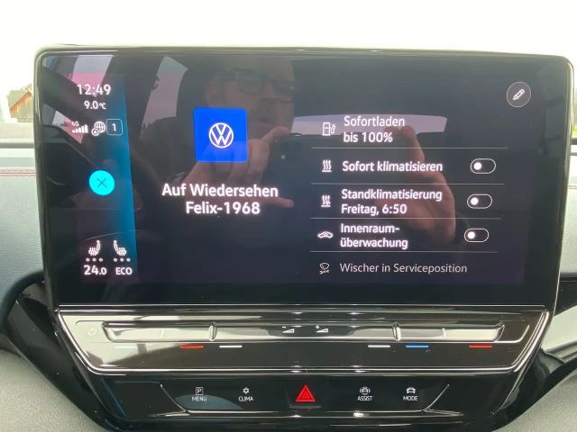 Volkswagen ID.5 220 kW 4Motion GTX