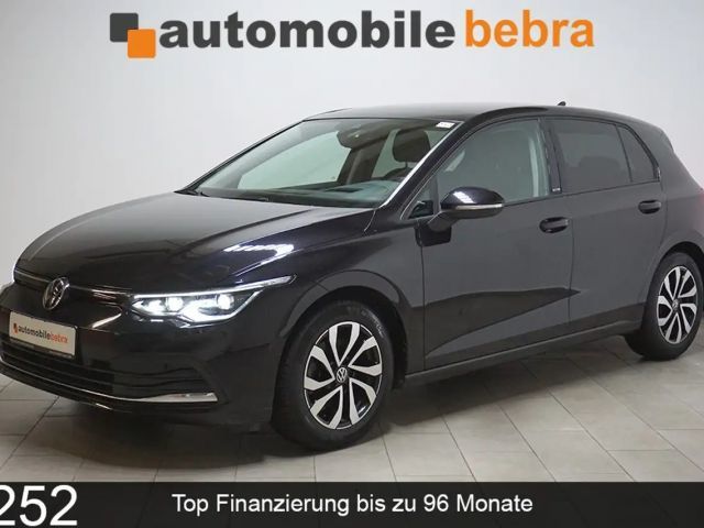 Volkswagen Golf 2.0 TDI DSG