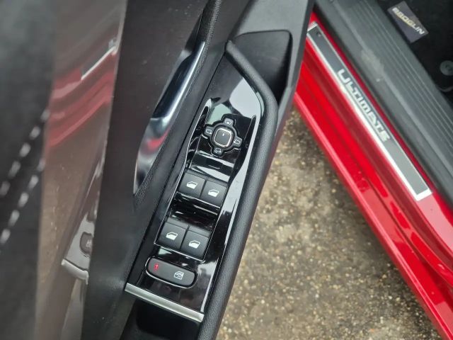 Opel Astra 1.5 CDTI 1.5 Turbo Ultimate