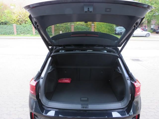 Volkswagen T-Roc DSG R-Line