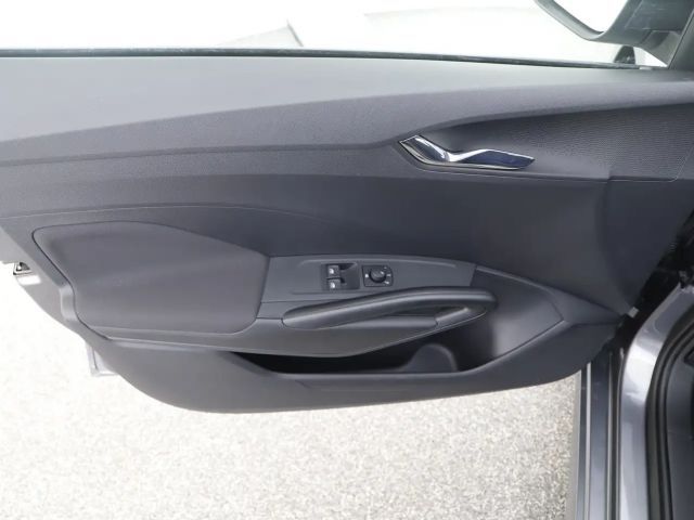 Skoda Fabia Essence TSI