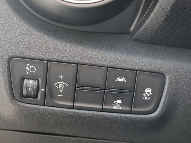 Hyundai Kona 64 kWh Electric