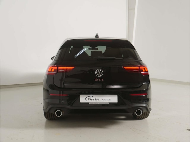 Volkswagen Golf 2.0 TSI Style