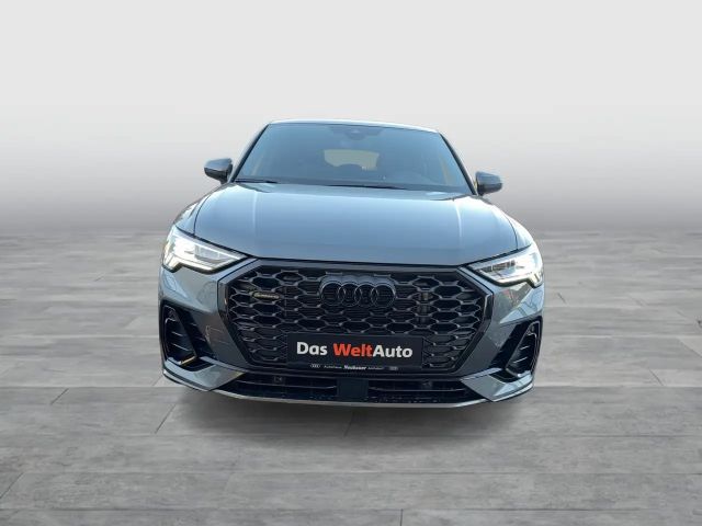 Audi Q3 40 TDI Quattro