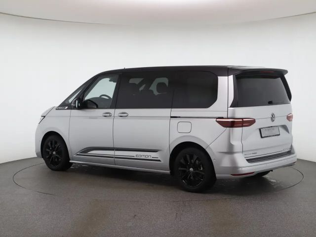 Volkswagen Multivan 4Motion T7 eHybrid
