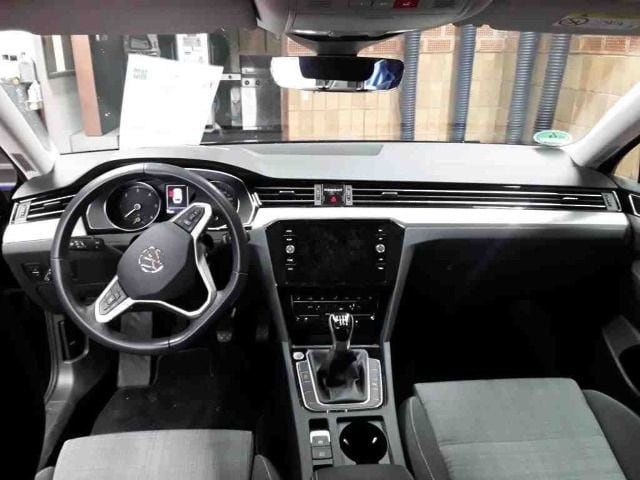 Volkswagen Passat 2.0 TDI Business Variant