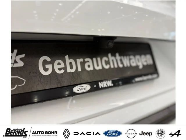 Ford Puma EcoBoost ST Line