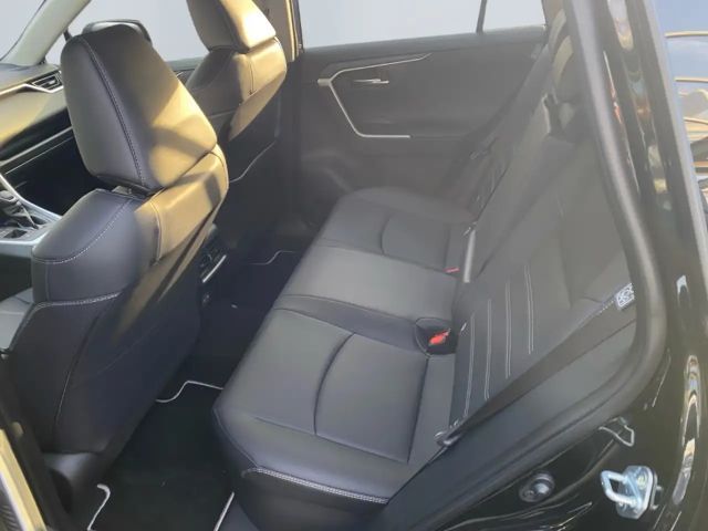 Toyota RAV4 4x2 Hybride