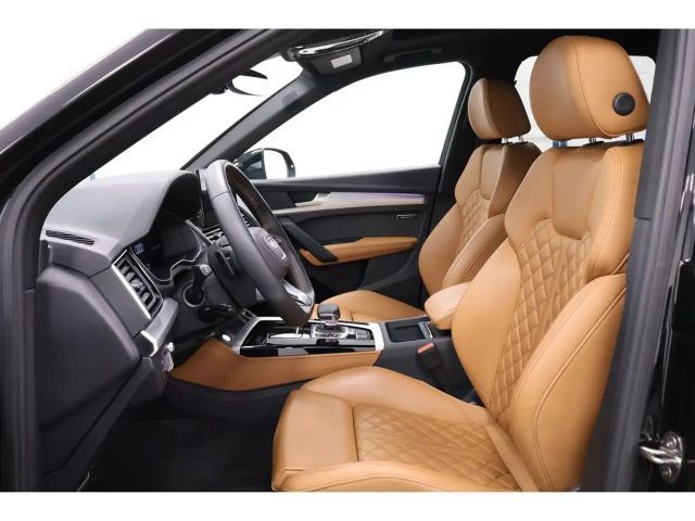 Audi Q5 40 TDI Quattro S-Line