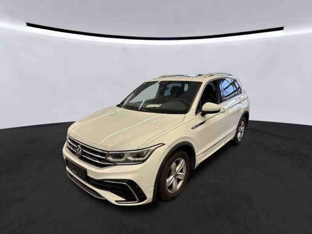 Volkswagen Tiguan 2.0 TDI DSG R-Line