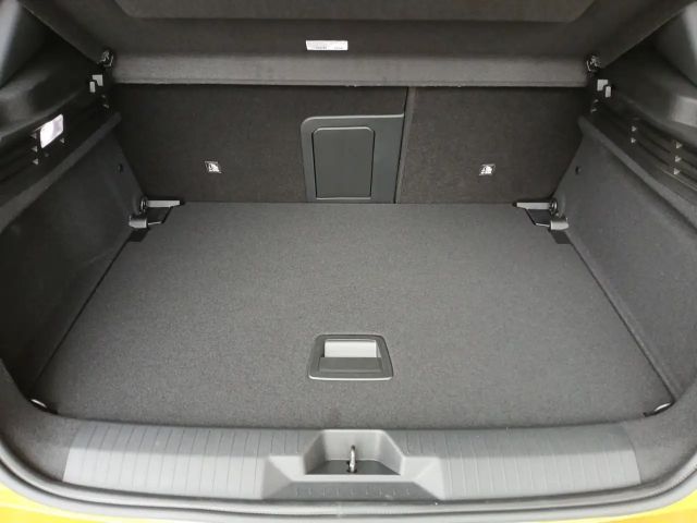 Opel Astra GS-Line Grand Sport Turbo