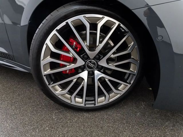 Audi A5 Quattro S-Tronic