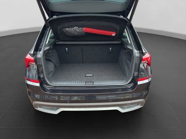 Skoda Kamiq 1.5 TSI Style Style