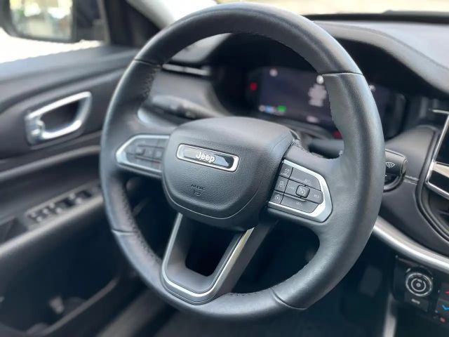 Jeep Compass Altitude