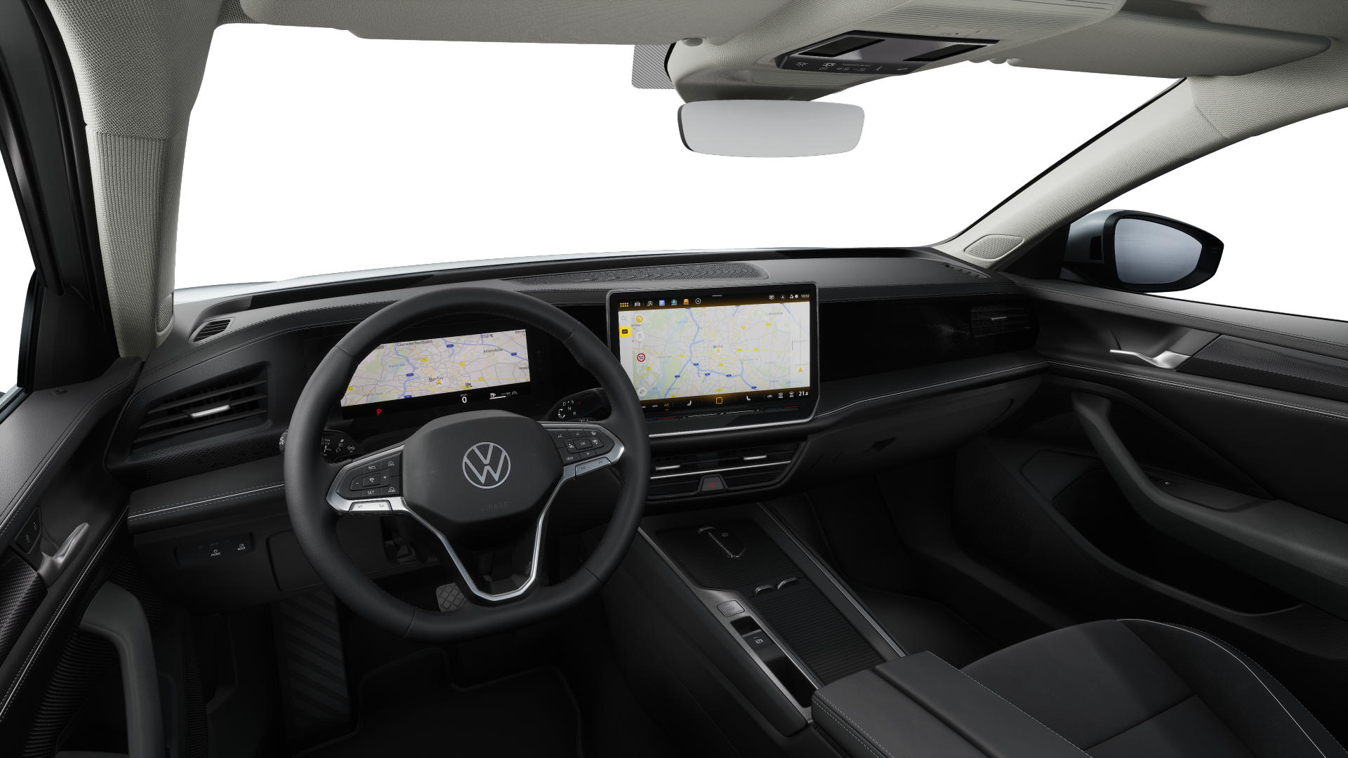 Volkswagen Passat 1.5 eTSI DSG