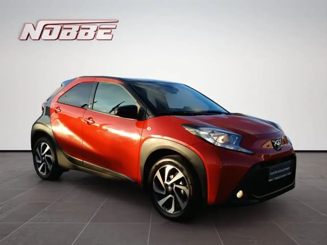 Toyota Aygo X Hatchback Team D