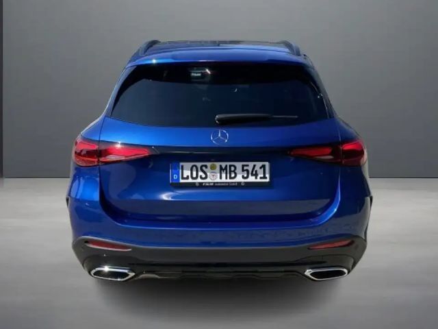 Mercedes-Benz GLC 200 AMG Line