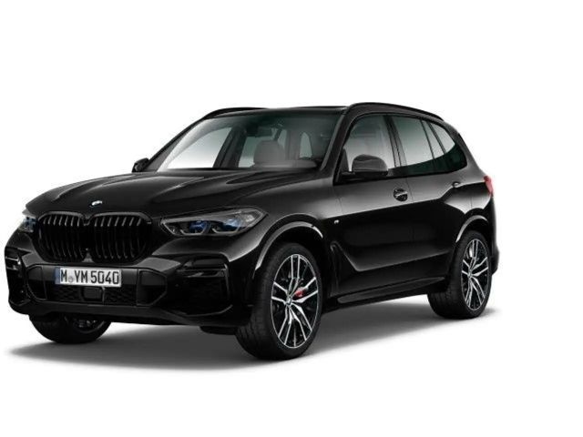 BMW X5 M-Sport xDrive40d