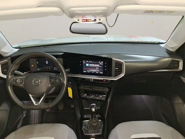 Opel Mokka 1.2 Turbo Elegance Turbo