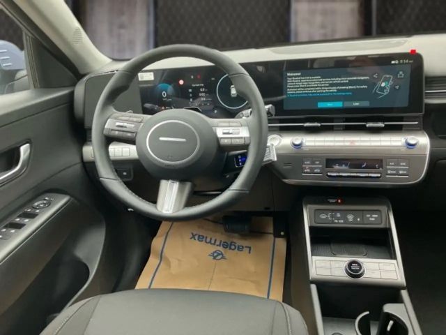 Hyundai Kona 1.6 2WD