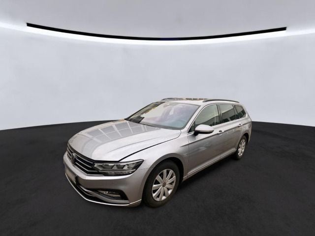 Volkswagen Passat 2.0 TDI Business Variant