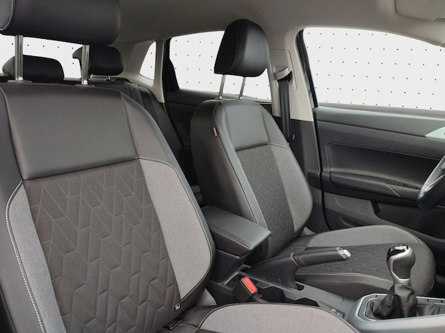 Volkswagen Polo 1.0 TSI