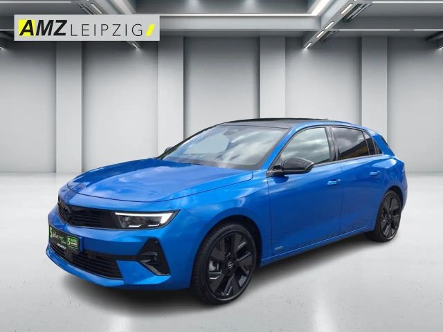 Opel Astra GS-Line Grand Sport