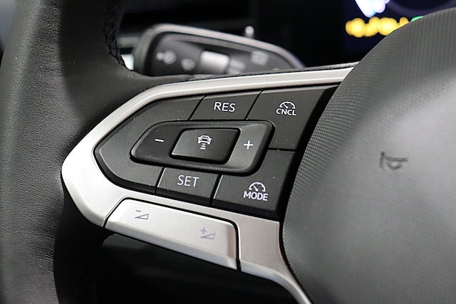 Volkswagen T-Roc DSG Life