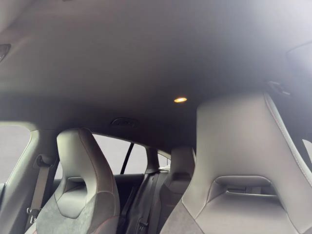 Mercedes-Benz CLA 200 CLA