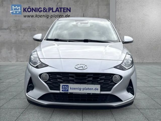 Hyundai i10 1.0 Trend