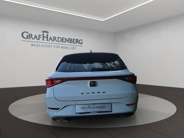 Cupra Leon DSG Sportstourer