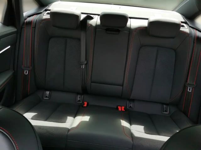 Audi A6 40 TDI Quattro S-Line Sedan