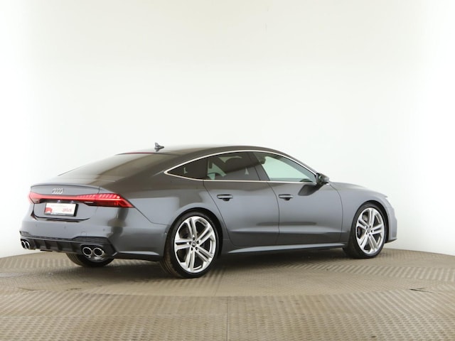 Audi S7 Quattro Sportback