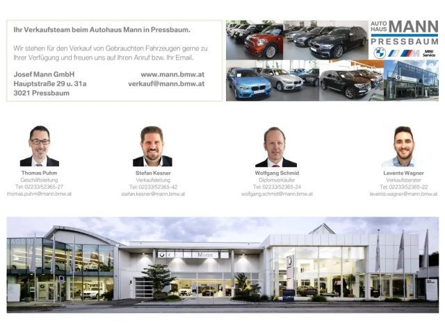 BMW i5 M60 Sedan xDrive