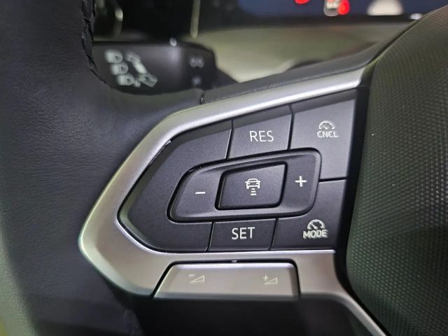 Volkswagen Golf Business Variant