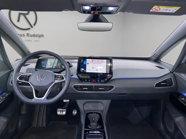 Volkswagen ID.3 150 kW Performance Pro