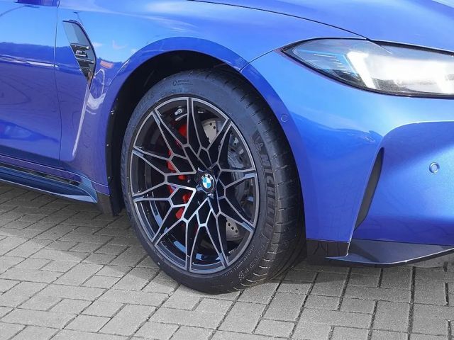 BMW M3 Competition Touring xDrive