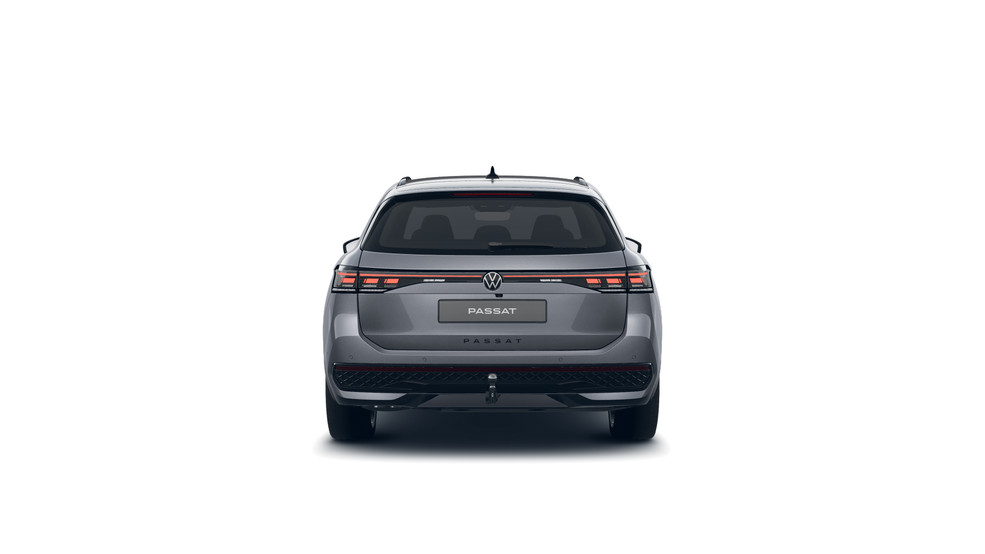 Volkswagen Passat 2.0 TDI 4Motion DSG