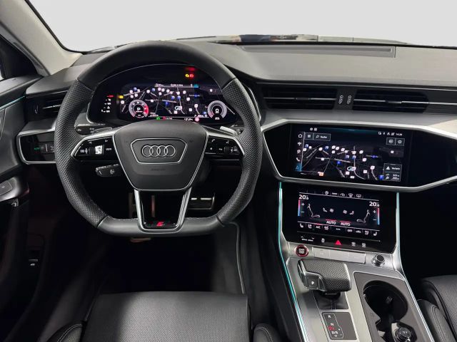 Audi S6 Quattro