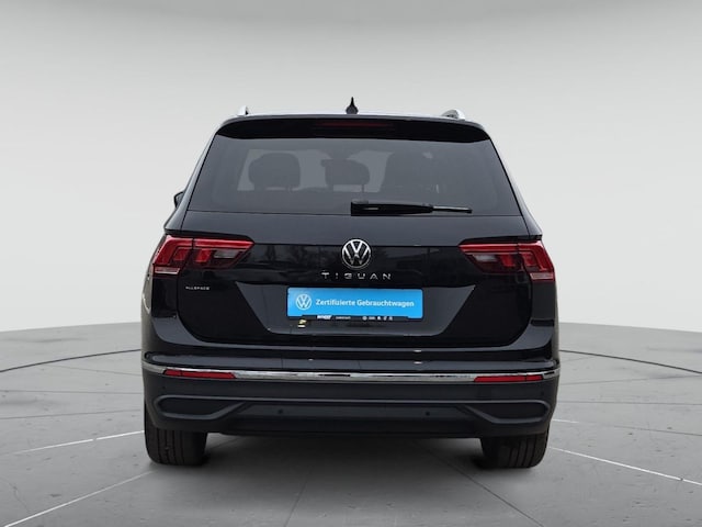 Volkswagen Tiguan 2.0 TDI Allspace DSG Life