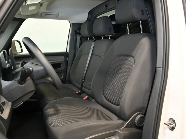 Volkswagen ID.Buzz Cargo 4Motion Pro