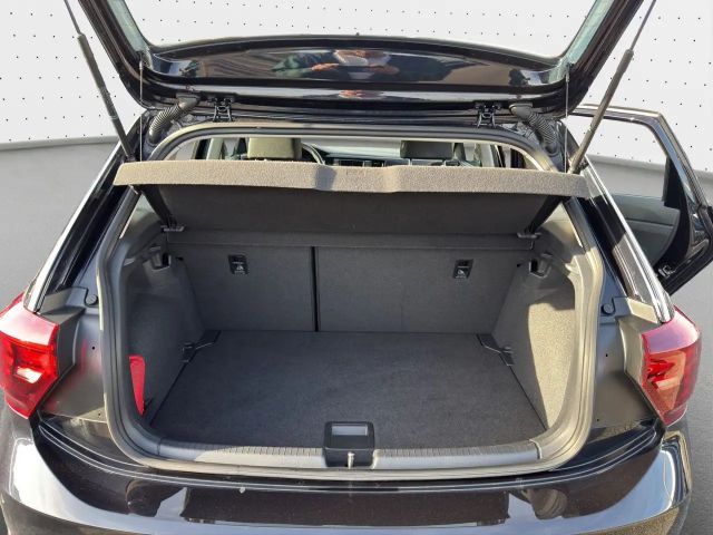 Volkswagen Polo 1.0 TSI DSG Life