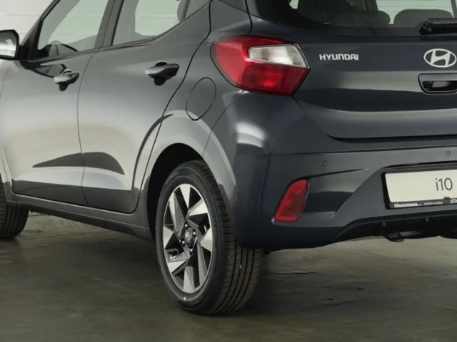 Hyundai i10 Trend