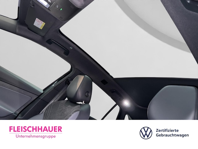 Volkswagen ID.4 Performance Pro