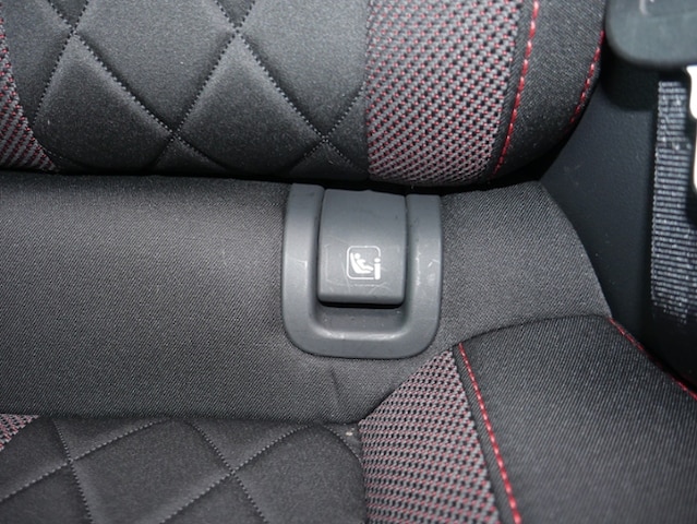 Skoda Octavia 2.0 TDI Combi