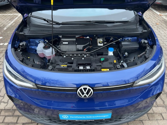 Volkswagen ID.4 Performance Pure