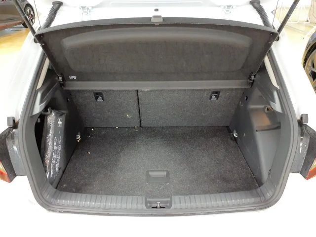 Skoda Fabia 1.5 TSI Tour