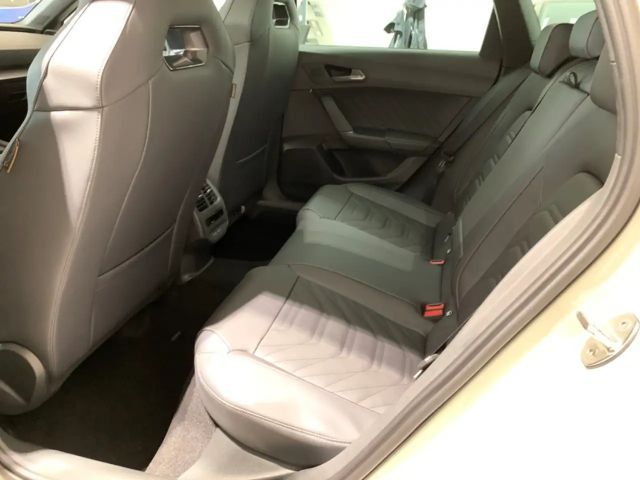 Cupra Leon 2.0 TSI VZ